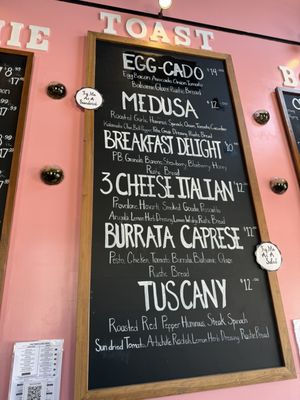 Menu photo 2 The Fresh Chef Press Manchester, NH Menu photo 2 The Fresh Chef Press Manchester, NH