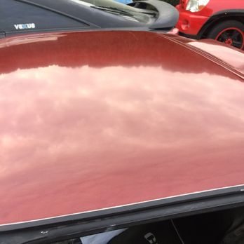 Advanced Auto Dynamics - Auto Detailing Near Me - Placentia, California