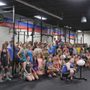 12 Labours Crossfit Annapolis