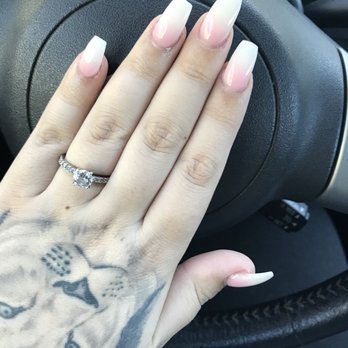 Nail Envy - Nail Salons Near Me - Stockton, California