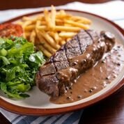 Tavern House Kitchen + Bar by null