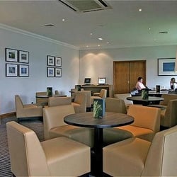 Holiday Inn Hotel Southampton