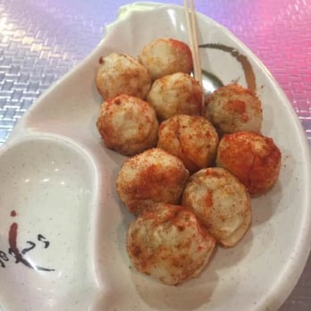 Anda Boba Tea - Cuttkefish - Bubble Tea Near Me - Elmhurst, New York