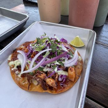 Ferchaladas - Mexican Near Me - San Diego, California