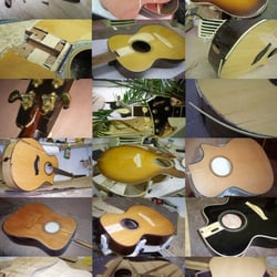 Diburro Guitars