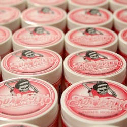 Gent's Barbershop Fontana - Join Gent's In Supporting Breast Cancer Awareness  **LIMITED EDITION SUAVECITO**