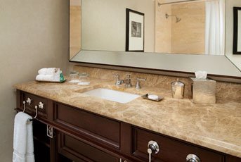 The St. Regis Houston by null