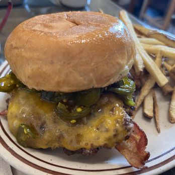 Tumbleweeds Diner - Cowboy Candy Burger - Diners Near Me - Magdalena, New Mexico Tumbleweeds Diner - Cowboy Candy Burger - Diners Near Me - Magdalena, New Mexico