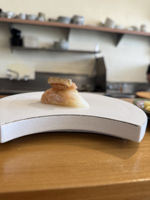 Sushi Masuyoshi by null
