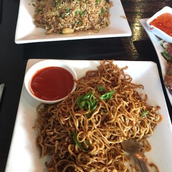 Le Soleil - Garlic noodles - Vietnamese Near Me - San Francisco, California Le Soleil - Garlic noodles - Vietnamese Near Me - San Francisco, California