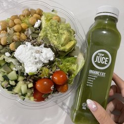Raw Jūce - Fort Lauderdale