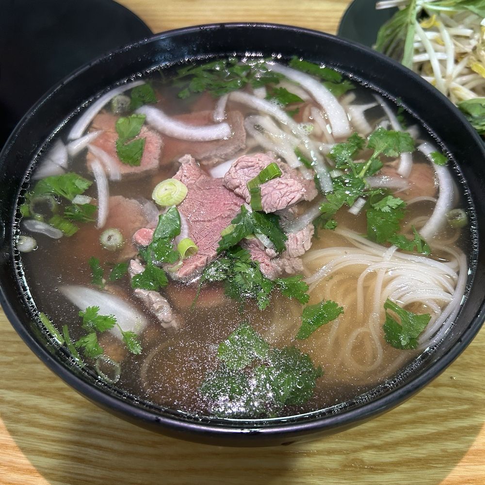 Pho Chef - P17. Filet Steak Noodle Soup - Soup Near Me - Columbus, Ohio Pho Chef - P17. Filet Steak Noodle Soup - Soup Near Me - Columbus, Ohio