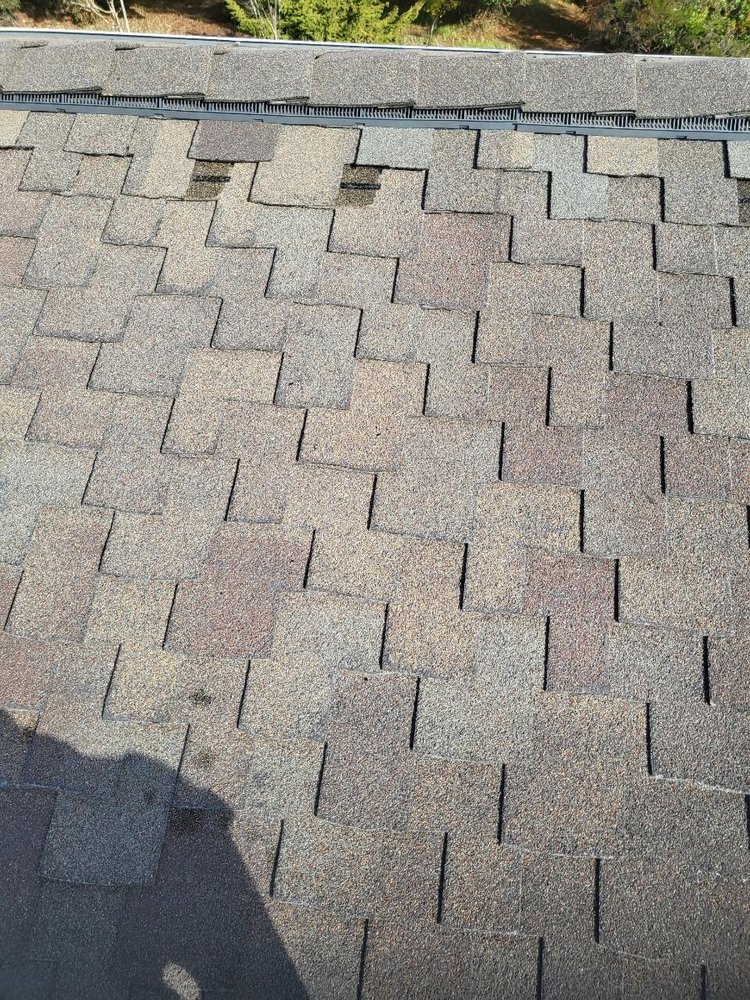 Slide of PCR Roofing