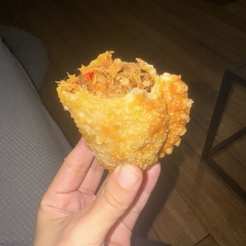 Empanada Mama Philadelphia - PERNIL - Empanadas Near Me - Philadelphia, Pennsylvania Empanada Mama Philadelphia - PERNIL - Empanadas Near Me - Philadelphia, Pennsylvania