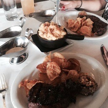 Echo & Rig - Spencer Cut and rib eye cap. - Steakhouses Near Me - Las Vegas, Nevada Echo & Rig - Spencer Cut and rib eye cap. - Steakhouses Near Me - Las Vegas, Nevada