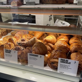 The French Bastards - Bakeries Near Me - Paris The French Bastards - Bakeries Near Me - Paris