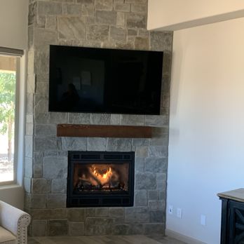 Eric & Sons - Fireplace Services Near Me - Prescott, Arizona