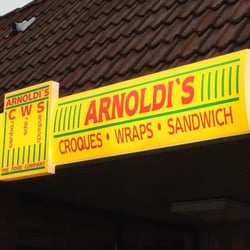 Arnoldi's