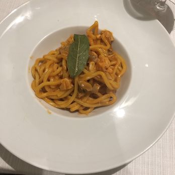 I Clementini - Pasta with tomato, peppers and chicken - Roman Near Me - Rome, RM