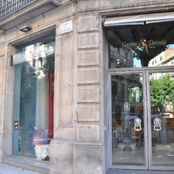 Gastón y Daniela