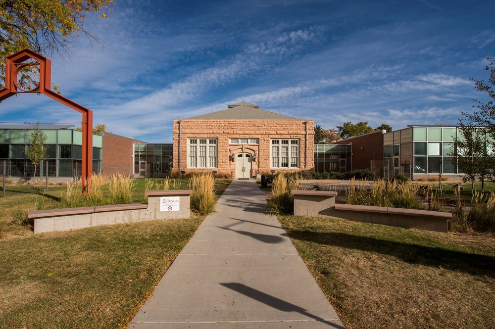 Clayton Early Learning - childcare center in Denver, CO