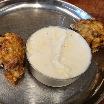 Puranpoli - Sabudana vada - Vegetarian Near Me - Santa Clara, California Puranpoli - Sabudana vada - Vegetarian Near Me - Santa Clara, California
