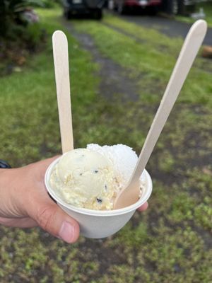 Coconut Glen's by null