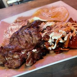 La Michoacana Bar & Grill