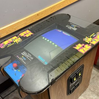Zpizza - Pac-Man - Pizza Near Me - Huntington Beach, California Zpizza - Pac-Man - Pizza Near Me - Huntington Beach, California