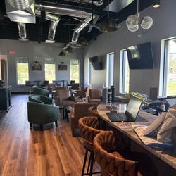 Trifecta Cigar Lounge