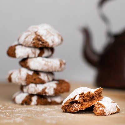 Senza Gluten by Jemiko - 100% Gluten Free Cafe & Bakery by null