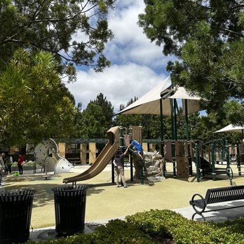 Cypress Village Community - Parks Near Me - Irvine, California