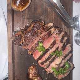 Cote de Boeuf Cote de Boeuf