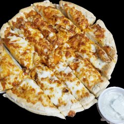 Joe's Pizza