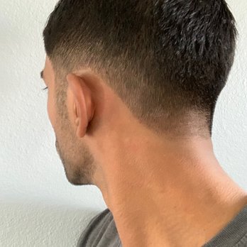 Benchmark Barbershop - After! - Barbers Near Me - Saint George, Utah Benchmark Barbershop - After! - Barbers Near Me - Saint George, Utah