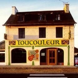 Le Café-Concert Toucouleur