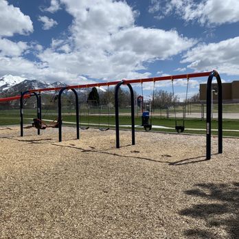 Geneva Park - Swings - Parks Near Me - Orem, Utah Geneva Park - Swings - Parks Near Me - Orem, Utah