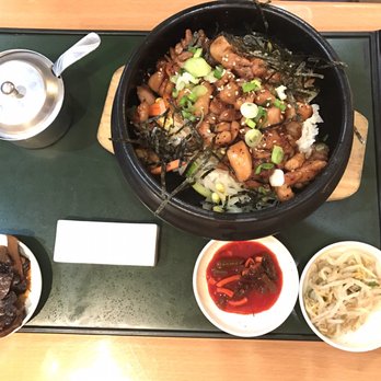 Charm Juk - Korean Near Me - Carrollton, Texas Charm Juk - Korean Near Me - Carrollton, Texas