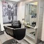 Photo of Tresses Salon