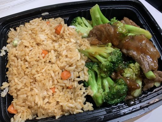 Shun Lee Palace by null