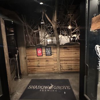 Shadow Grove Brewing - Breweries Near Me - San Fernando, California Shadow Grove Brewing - Breweries Near Me - San Fernando, California