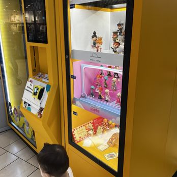 Pop Mart - Toy Stores Near Me - Glendale, California