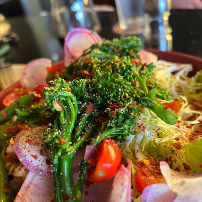 Farina Pizzeria & Wine Bar Downtown by null