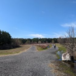 Garrard Landing Park