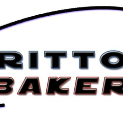 Brittons Bakery