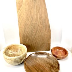 Local Woodwork