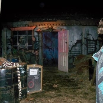 Shocktoberfest - Haunted Houses Near Me - Sinking Spring, Pennsylvania Shocktoberfest - Haunted Houses Near Me - Sinking Spring, Pennsylvania