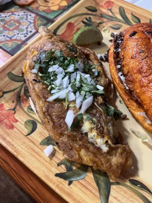 Taqueria San Juanito by null