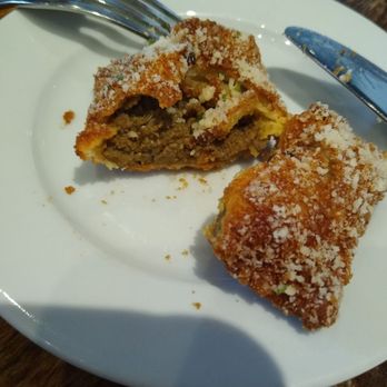 Picasso's - Inside of the Toasted Ravioli - Pizza Near Me - Jacksonville, Florida Picasso's - Inside of the Toasted Ravioli - Pizza Near Me - Jacksonville, Florida