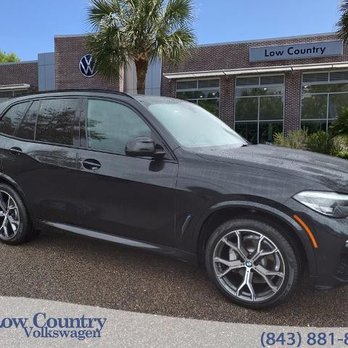 Low Country Pre-Owned - 2019 BMW X5 MSport - Used Car Dealers Near Me - Mount Pleasant, South Carolina Low Country Pre-Owned - 2019 BMW X5 MSport - Used Car Dealers Near Me - Mount Pleasant, South Carolina